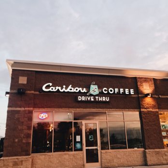Caribou Coffee - Coffee & Tea Near Me - Albertville, Minnesota Caribou Coffee - Coffee & Tea Near Me - Albertville, Minnesota
