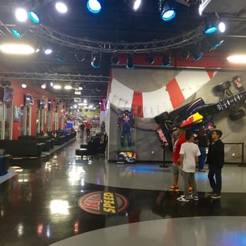 K1 Speed Miami - Lobby & waiting area - Go Karts Near Me - Medley, Florida K1 Speed Miami - Lobby & waiting area - Go Karts Near Me - Medley, Florida