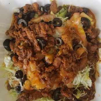 Ben Paca Mexican Grill - El Pastor bowl delicious! - Mexican Near Me - Bakersfield, California Ben Paca Mexican Grill - El Pastor bowl delicious! - Mexican Near Me - Bakersfield, California