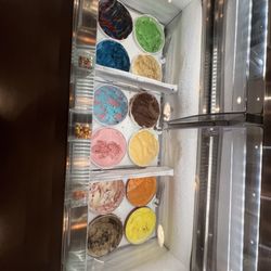 Seascape Moo La La Ice Cream & Fudge