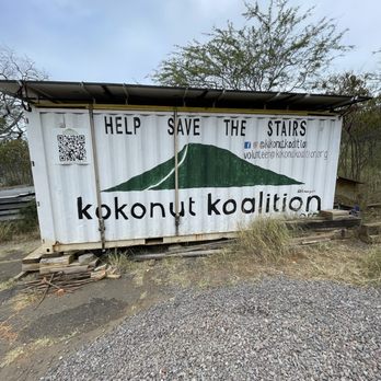 Koko Crater Trail - Donate!!! - Hiking Near Me - Honolulu, Hawaii Koko Crater Trail - Donate!!! - Hiking Near Me - Honolulu, Hawaii