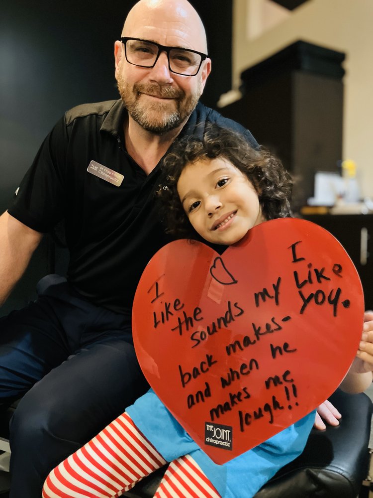 The Joint Chiropractic - patient advocate in Orlando, FL