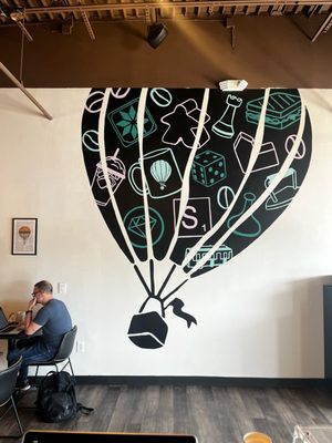 Shelli's Coffee + Social by null