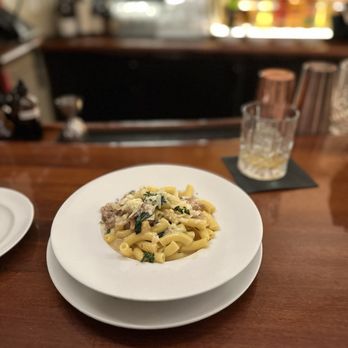 Montrio - Duck confit Mac and Cheese - New American Near Me - Monterey, California