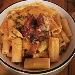 Rigatoni