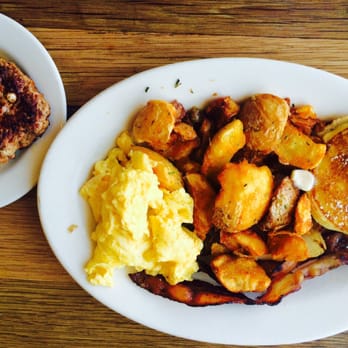 Plow - The Plow - Breakfast & Brunch Near Me - San Francisco, California