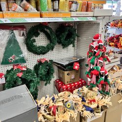 Dollar Tree