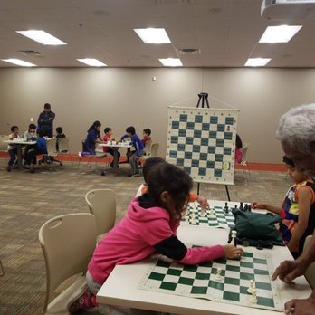 Forsyth County Public Library - Chess club, fantastic! - Libraries Near Me - Cumming, Georgia