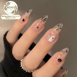 Melissa Nails Spa