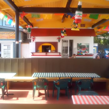 Serg's Mexican Kitchen - Food Trucks Near Me - Honolulu, Hawaii