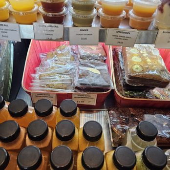 Root & Vine Juice Bar - Juice Bars & Smoothies Near Me - Bronxville, New York Root & Vine Juice Bar - Juice Bars & Smoothies Near Me - Bronxville, New York