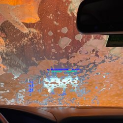 Car wash