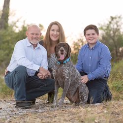 Balance Chiropractic - BPR Method - The Carlock Family - Don, Ann, Cooper, and Harley