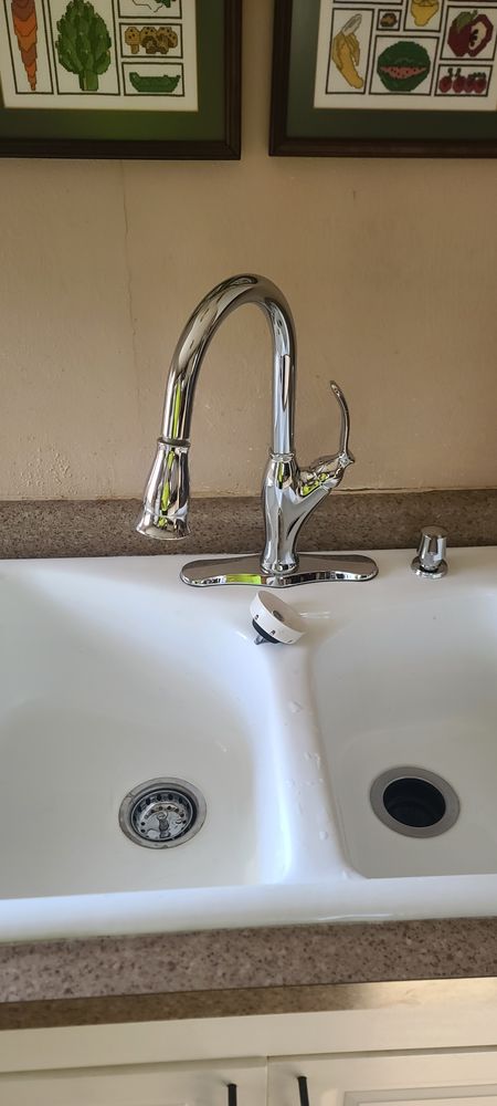 Slide of Gotta Go Plumbing