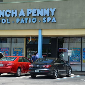 Pinch A Penny - Hot Tub & Pool Near Me - Palmetto Bay, Florida Pinch A Penny - Hot Tub & Pool Near Me - Palmetto Bay, Florida