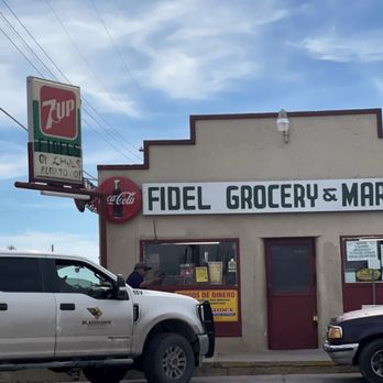 Fidel's Grocery - Grocery Near Me - Fort Stockton, Texas Fidel's Grocery - Grocery Near Me - Fort Stockton, Texas