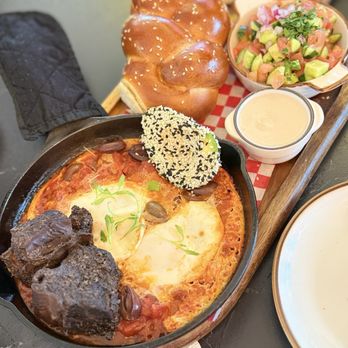 Cafe Landwer - Cafes Near Me - Las Vegas, Nevada