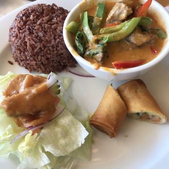 Simply Thai - Thai Near Me - Newark, California Simply Thai - Thai Near Me - Newark, California
