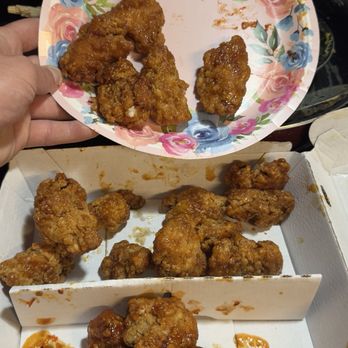 Buffalo Wild Wings - Sports Bars Near Me - Loveland, Colorado