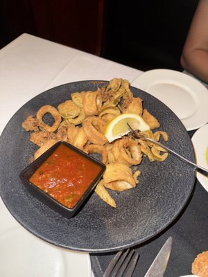 Buca's Tuscan Roadhouse by null