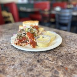Mama's Pizza