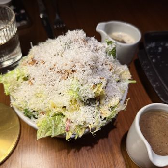 Klaw Miami - Salad - Steakhouses Near Me - Miami, Florida Klaw Miami - Salad - Steakhouses Near Me - Miami, Florida
