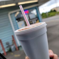 Dairy-Bar