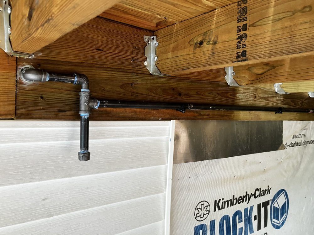 Slide of Elite Plumbing Services