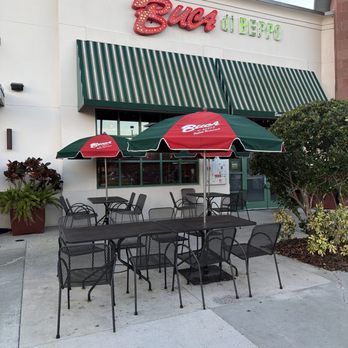 Buca di Beppo Italian Restaurant - Italian Near Me - Celebration, Florida