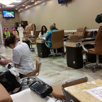 L V Nails Skin Care - I started coming to LV Nails 3 years ago. Lynn is the best! My nails are always perfect and last for weeks. - Nail Salons Near Me - Bethlehem, Georgia L V Nails Skin Care - I started coming to LV Nails 3 years ago. Lynn is the best! My nails are always perfect and last for weeks. - Nail Salons Near Me - Bethlehem, Georgia