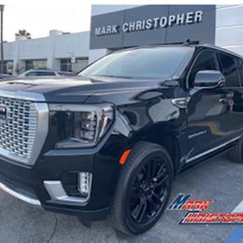 Mark Christopher Auto Center - 2023 Yukon Denali @ Mark Christopher - Car Dealers Near Me - Ontario, California Mark Christopher Auto Center - 2023 Yukon Denali @ Mark Christopher - Car Dealers Near Me - Ontario, California