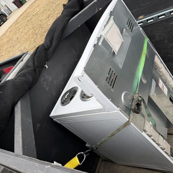 Next Step Junk Removal - Aurora, NE appliance Removal - Junk Removal & Hauling Near Me - Aurora, Nebraska