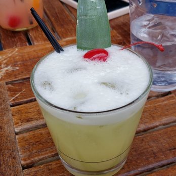 The Ainsworth - Pineapple cocktail - Sports Bars Near Me - Hoboken, New Jersey The Ainsworth - Pineapple cocktail - Sports Bars Near Me - Hoboken, New Jersey