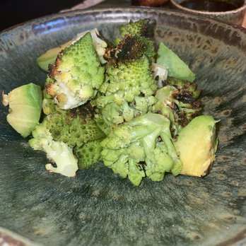 Zuma - Romanesco - Japanese Near Me - Rome, RM