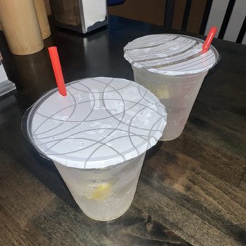 Pho Vy - LEMON-GUAVA SODA - Vietnamese Near Me - Benicia, California