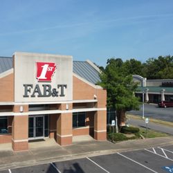 First Arkansas Bank & Trust