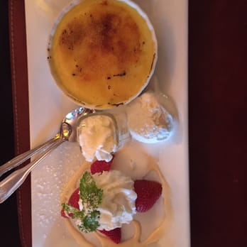 Tiki Mojito - Passion Fruit Creme Brûlée - Cuban Near Me - Elizabeth, New Jersey