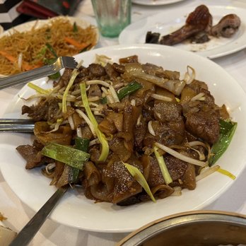 Qin Dynasty - Dim Sum Near Me - Parsippany, New Jersey