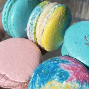 Taste by Spellbound - Macarons - Desserts Near Me - West Hartford, Connecticut Taste by Spellbound - Macarons - Desserts Near Me - West Hartford, Connecticut