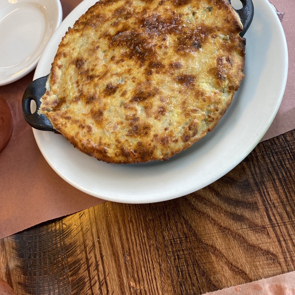 The Smith - Chicken Pot Pie - New American Near Me - Chicago, Illinois The Smith - Chicken Pot Pie - New American Near Me - Chicago, Illinois
