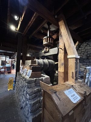 Plimoth Patuxet Museums by null