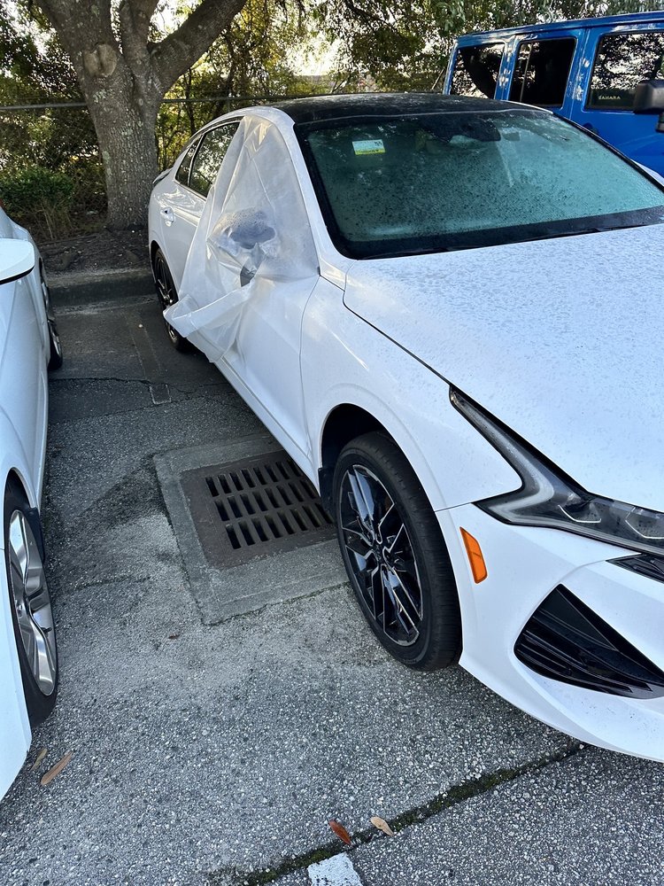 MYRTLE BEACH KIA Updated October 2024 16 Photos & 27 Reviews 4811