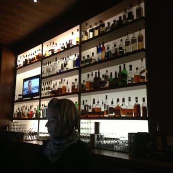 The Corner Office Restaurant + Martini Bar - More Booze! - New American Near Me - Denver, Colorado