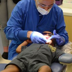 Lake Jeanette Orthodontics & Pediatric Dentistry - Greensboro braces
