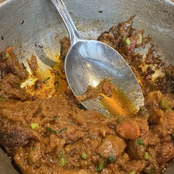 Dhamaka - Goat meat - Indian Near Me - New York, New York