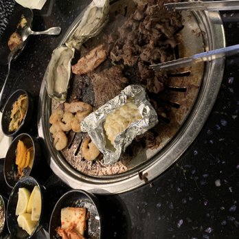 Q-POT - Korean Near Me - San Jose, California