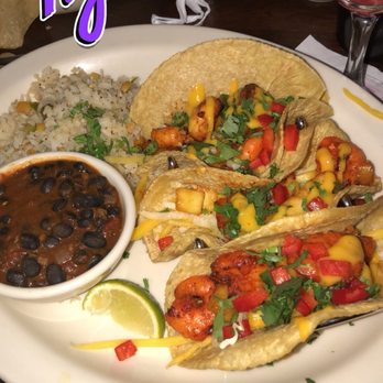 Uncle Julio's - Shrimp tacos - Tex-Mex Near Me - Columbia, Maryland Uncle Julio's - Shrimp tacos - Tex-Mex Near Me - Columbia, Maryland