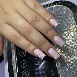 Prime Nails & Spa - Gel X