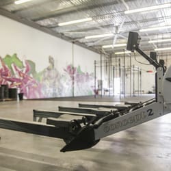 CrossFit Chamblee - Welcome to CrossFit Chamblee!