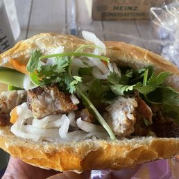 BANH MI HOA PHAT - Updated February 2026 - 918 Photos & 506 Reviews